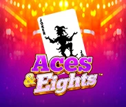 Aces and Eights GMW