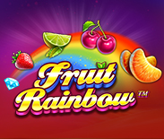 Fruit Rainbow